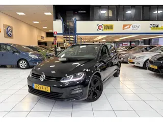 Volkswagen Golf 1.4 TSI Highline Bovag Garantie Carplay!