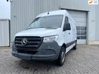 Mercedes-Benz ESprinter ESprinter L2H2 55 kWh - Geen Batterij - Start niet - Schade