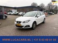 Seat Ibiza ST 1.2 TDI COPA Ecomotive