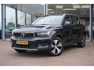 Volvo XC40 1.5 T4 Recharge Inscription Expression Automaat | Airco | Trekhaak | Vol opties | Leder |