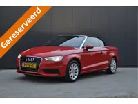 Audi A3 Cabriolet 1.4 TFSI CoD Attraction Pro Line Plus