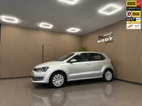 Volkswagen Polo 1.2 TSI BlueMotion Edition * 89.337 km + NAP / Dealer onderhouden / Airco / NL Auto 