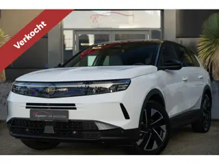 Opel Grandland 1.2 Turbo Hybrid GS 145pk Navigatie/HeadUp/360Camera