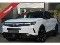 Opel Grandland 1.2 Turbo Hybrid GS 145pk Navigatie/HeadUp/360Camera