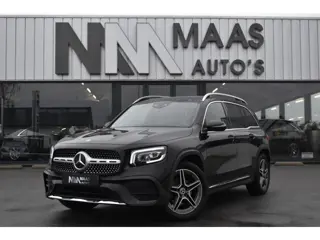 Mercedes-Benz GLB 200 AMG Line 7p.