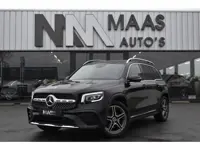 Mercedes-Benz GLB 200 AMG Line 7p.