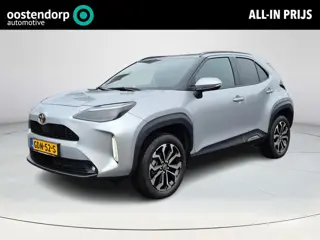 Toyota Yaris Cross 1.5 Hybrid 115 First Edition | Navigatie | Apple CarPlay/Android auto | Achteruit