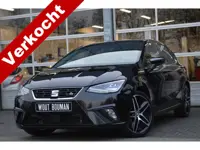 SEAT Ibiza 1.0 TSI FR 115 pk Led Virtual Acc Keyless CarPlay Pdc