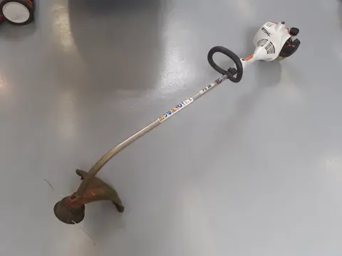 Stihl FS 38 grastrimmer