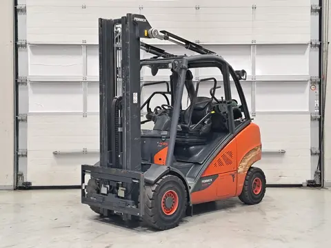 LINDE H35T-02 2018 3.5T