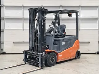 TOYOTA 8FBMT25 2021 2.5T