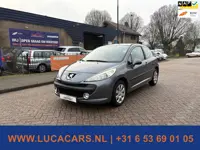 Peugeot 207 1.4 VTi Look NIEUWE APK!