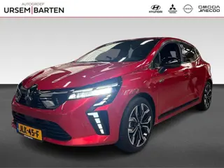 Mitsubishi Colt 1.6 HEV Intense+ (bj 2025, automaat)