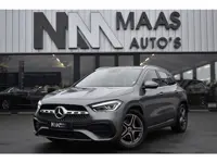 Mercedes-Benz GLA-klasse 200 AMG Line