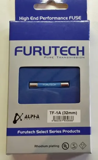 Furutech TF -1A