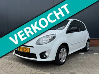 Renault Twingo 1.2 Dynamique (12 mnd BOVAG-garantie)
