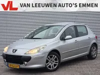 Peugeot 307 1.6-16V XS | Nieuw Binnen! | Automaat | Clima | Trekhaak