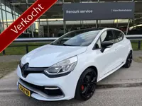 Renault Clio 1.6 R.S. 200PK Monaco GP / Automaat / Stoelverw. / Leder / Navi / Cruise / LMV /