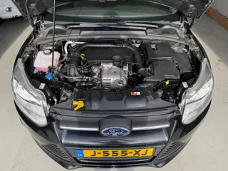 Ford Focus Wagon 1.0 EcoBoost Trend