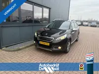 Peugeot 2008 1.2 VTi Allure Pack Premium Plus PANORAMADAK/NAVI/CLIMA/CRUISE/PDC/2E EIGENAAR!