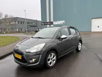 Citroën C3 1.4i Collection 75 PK. Zeer goed rijdende inruilauto met nieuwe APK !!!