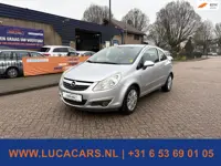 Opel Corsa 1.2-16V Essentia NIEUWE APK! AUTOMAAT!