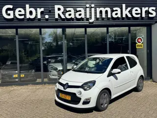 Renault Twingo 1.2 16V Collection*Airco*EXPORT* (bj 2012)