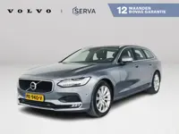 Volvo V90 T5 Momentum | Stoelverwarming | Navigatie | Park Assist