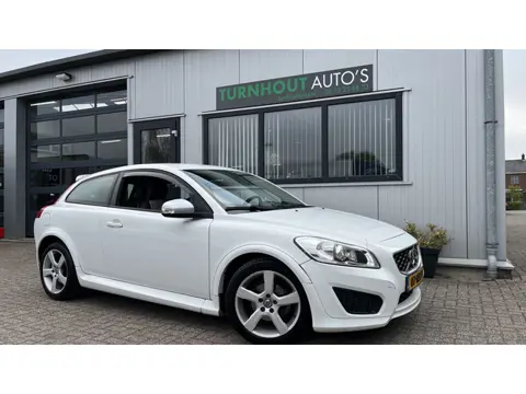 Volvo C30 R-Design | cruise control | Distr vv (bj 2011)