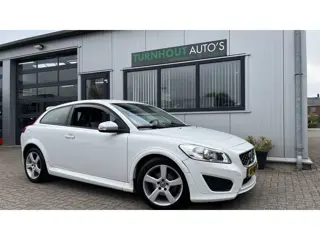 Volvo C30 R-Design | cruise control | Distr vv (bj 2011)