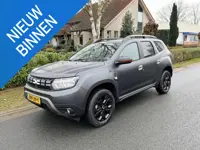 Dacia Duster 1.3 TCe 150PK AUT•Mat-Edition•Navi