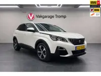 Peugeot 3008 1.2 PureTech AGC Allure