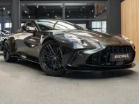Aston Martin Vantage V8 Minotaur Black Pack 4.0 V8