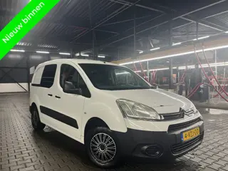 Citroën Berlingo 1.6 HDI 500Comf.Ec Cruise/Clima/Bluetooth