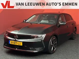 Opel Astra 1.2 Elegance | Automaat | Adaptive cruise | Camara