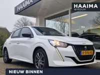 Peugeot 208 1.2 75pk Active Pack | Apple CarPlay/Android Auto | Parkeersensoren | Lichtmetalen velge