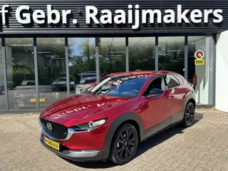 Mazda CX-30 2.0 e-SkyActiv-X M Hybrid Homura*ACC*Navi*