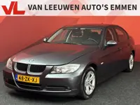 BMW 3-serie 320i Business Line | Automaat | Navigatie | Cruise Control | Boekjes + 2 sleutels |