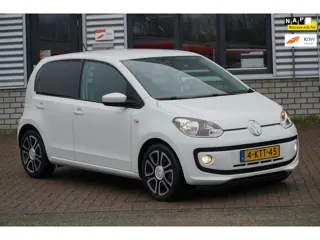 Volkswagen Up! 1.0 high up! BlueMotion NAVI