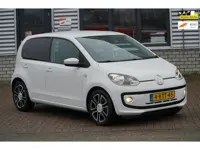 Volkswagen Up! 1.0 high up! BlueMotion NAVI