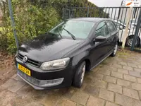 Volkswagen Polo 1.2 TDI Trendline NAVI CLIMA