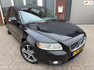 Volvo V50 1.6 D2 S/S Limited Edition / Navi / Leder / PDC / Cruise / NAP
