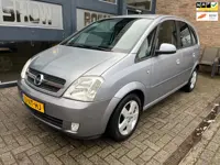 Opel Meriva 1.6-16V Cosmo