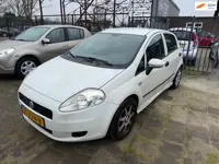 Fiat Grande Punto 1.3 M-Jet Actual AIRCO