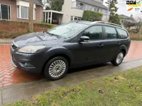 Ford Focus Wagon 1.8, Airco, APK 13-10-2026.