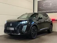 Peugeot 2008 1.2 PureTech GT-Line Pano, Virtual Cockpit, Apple Carplay, Sfeerverlichting, LED, 360° 