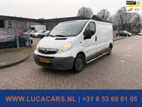Opel Vivaro 2.0 CDTI L2H1 AIRCO