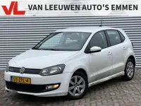 Volkswagen Polo 1.2 TDI BlueMotion Comfortline | Nieuw Binnen! | Airco | Cruise | Navigatie