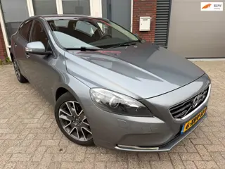 Volvo V40 2.0 D4 Summum Business / Navi / PDC / LED / Cruise / Clima / NAP