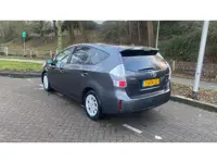 Toyota Prius Wagon 1.8 Aspiration Limited